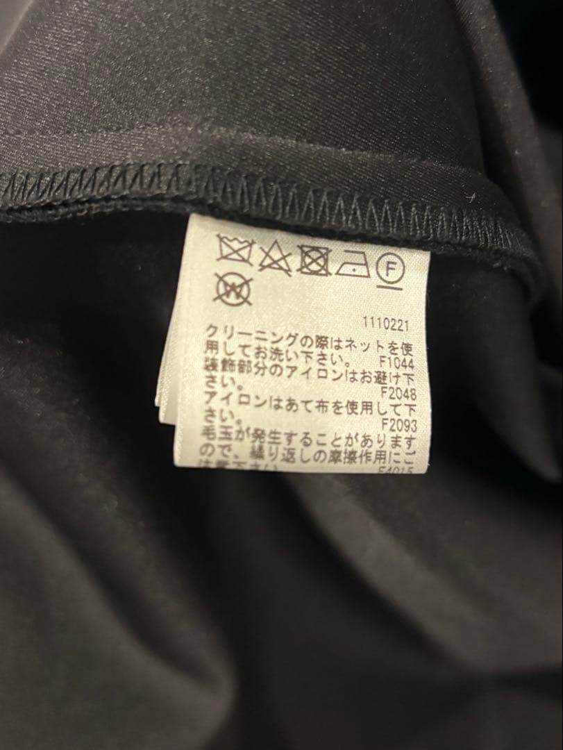 Ameri chic pearl dress【最終値下げ】