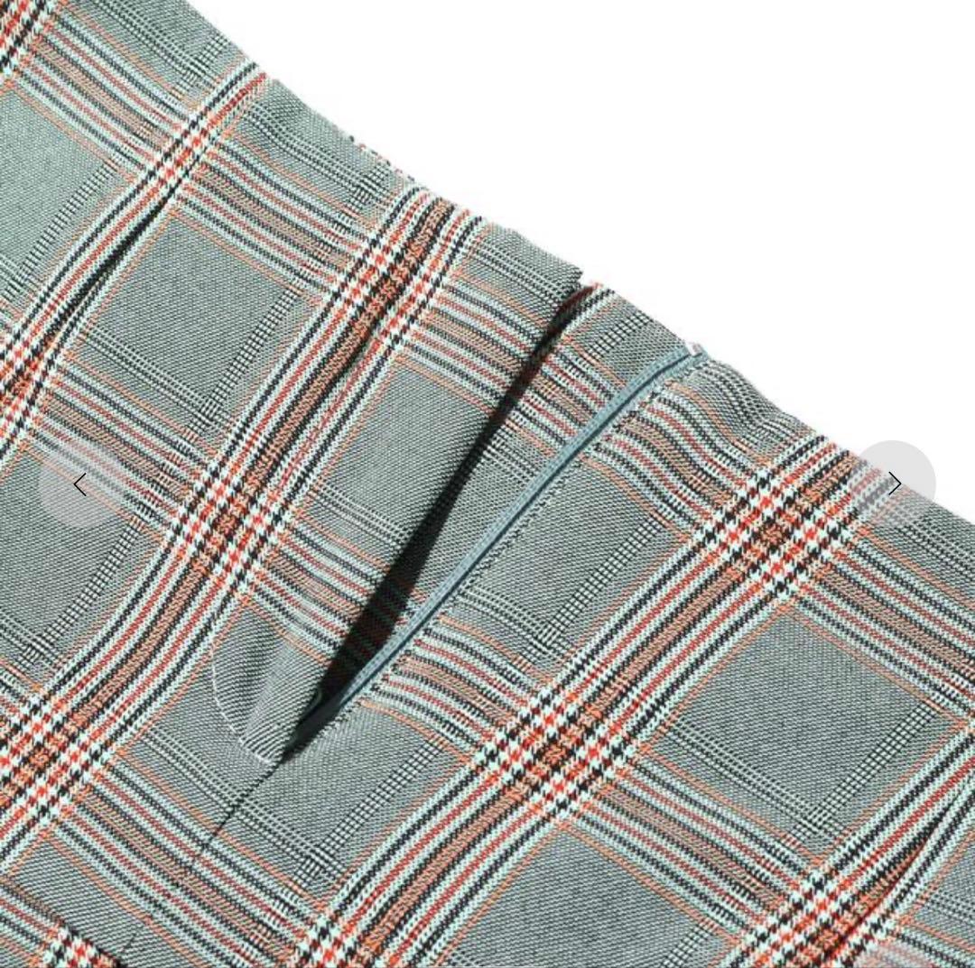 ANNA SUI NYC テーラードジャケット GREEN アトモスピンク