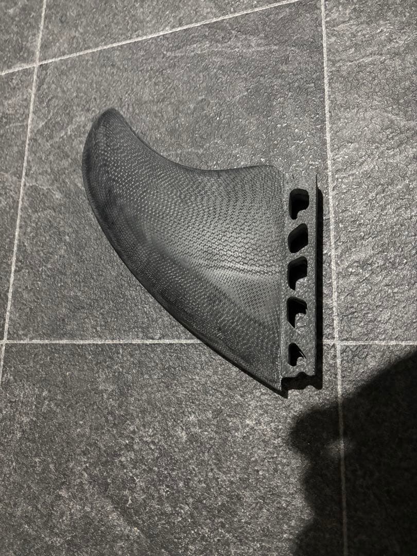 Jim banks フィッシュ　Fish 5”8