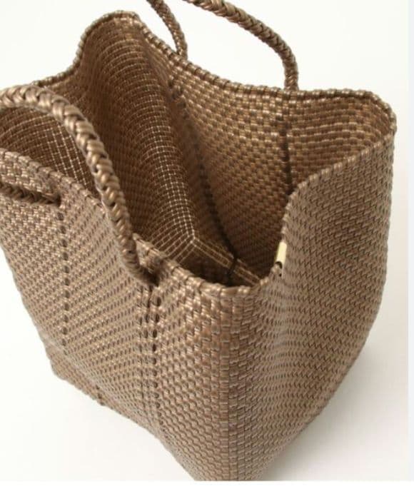 Letra　MERCADO BUCKET - (SHORT HANDLE)