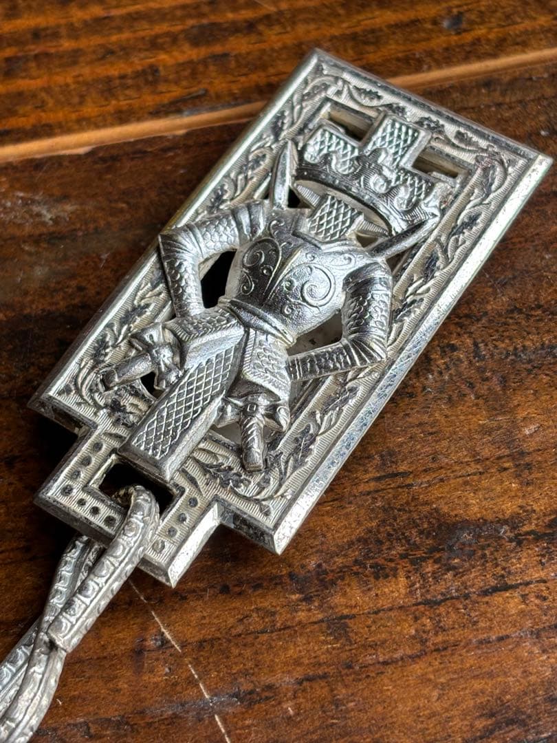 フリーメイソン　テンプル騎士団　ソードチェーン　ロングタイプ　SC-210