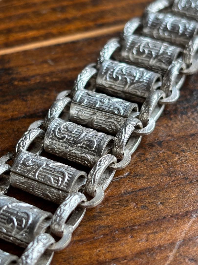 フリーメイソン　テンプル騎士団　ソードチェーン　ロングタイプ　SC-210