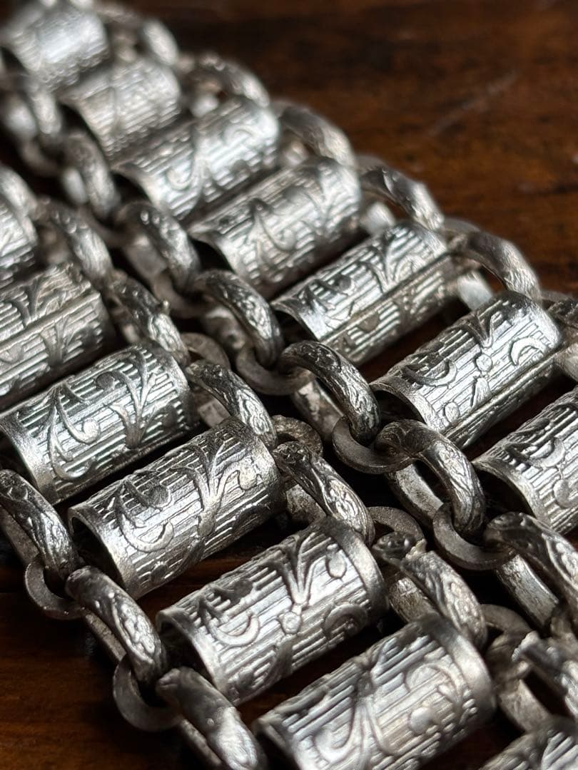 フリーメイソン　テンプル騎士団　ソードチェーン　ロングタイプ　SC-210