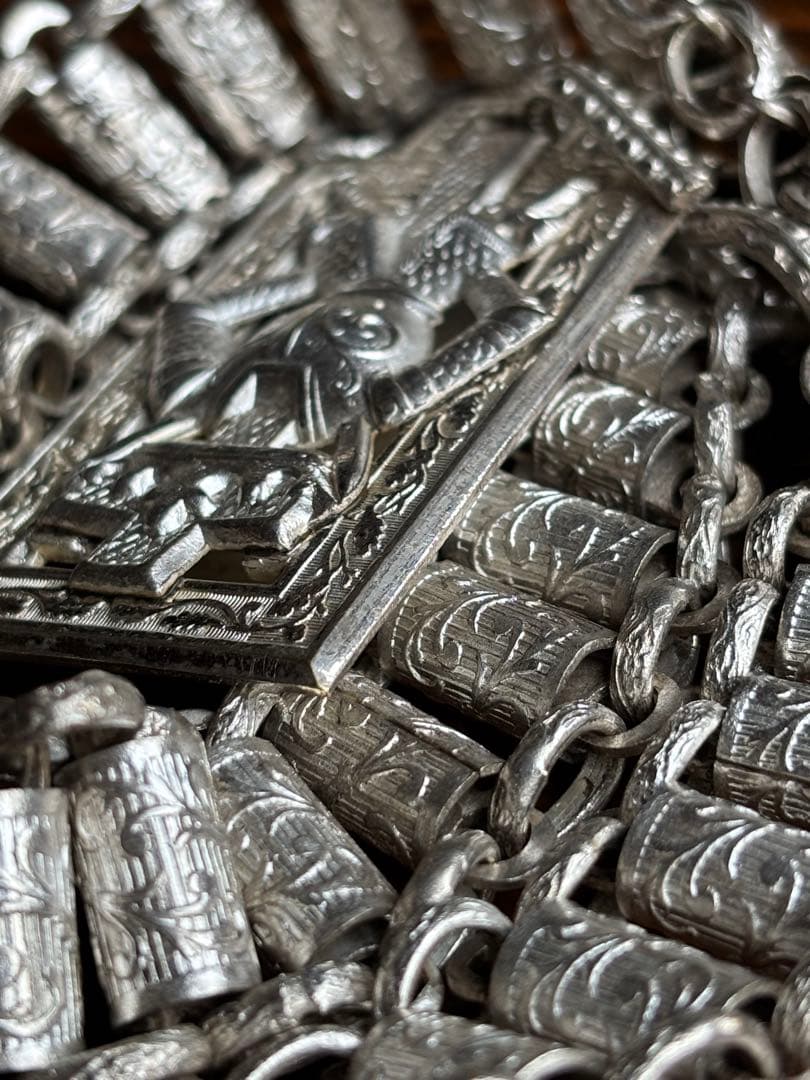 フリーメイソン　テンプル騎士団　ソードチェーン　ロングタイプ　SC-210