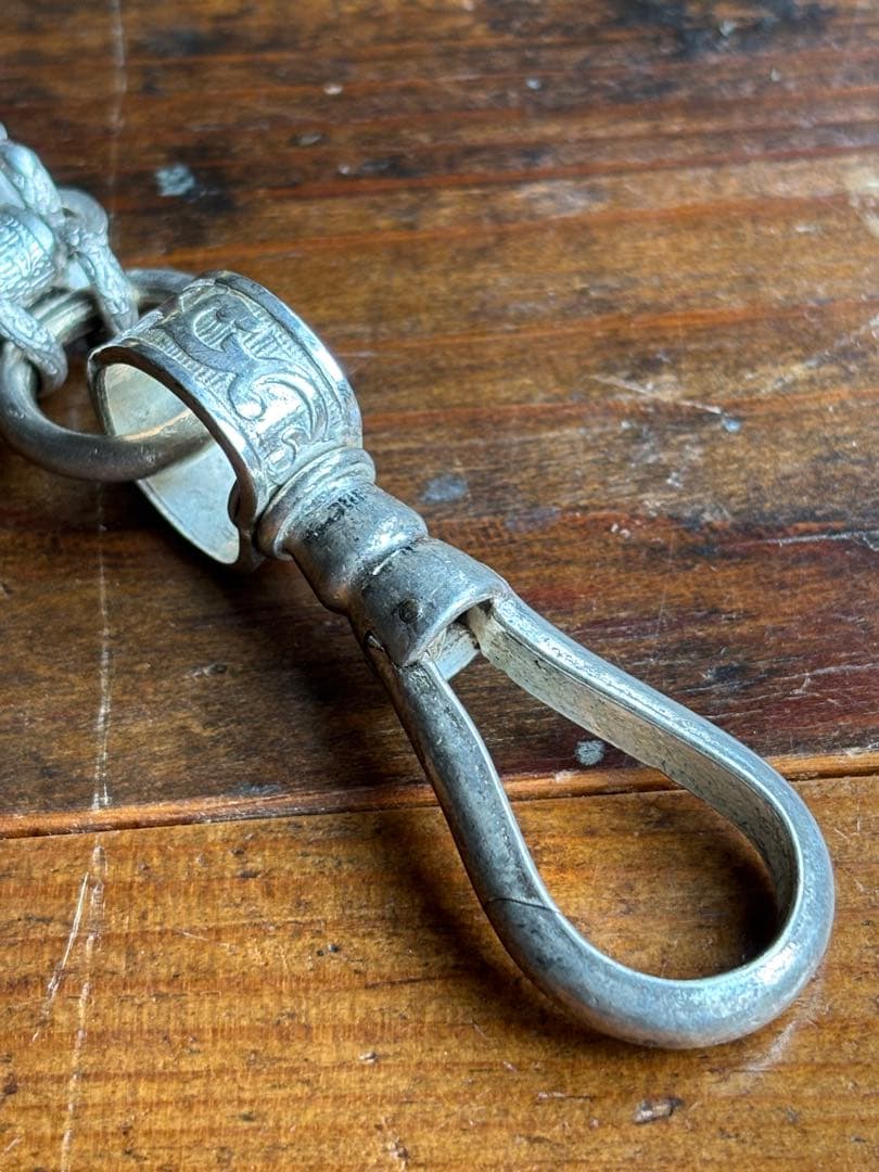 フリーメイソン　テンプル騎士団　ソードチェーン　ロングタイプ　SC-210