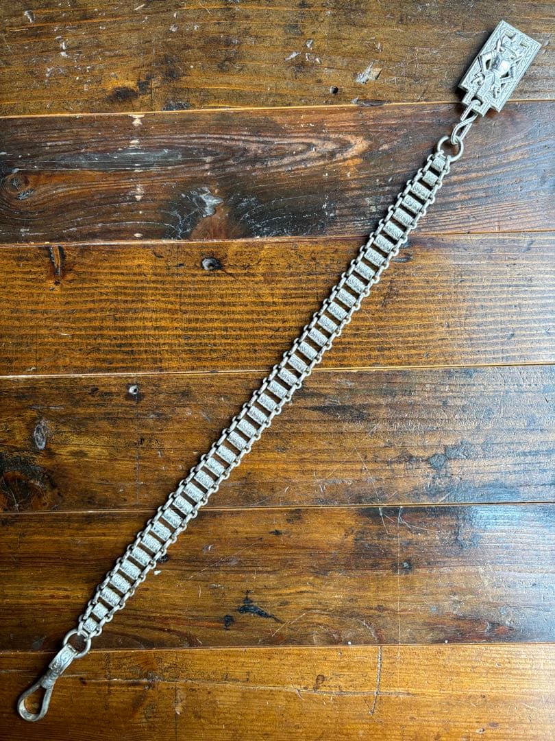 フリーメイソン　テンプル騎士団　ソードチェーン　ロングタイプ　SC-210