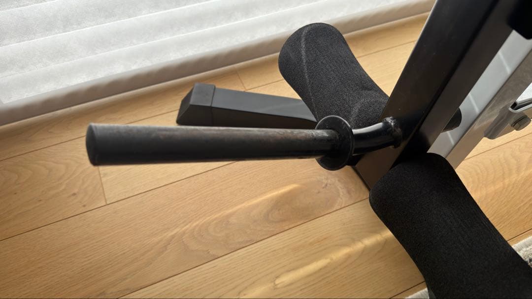 とび☆三　ベンチ、プレートラックセット