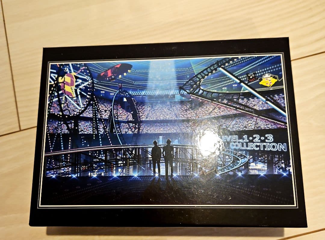 LEVEL 1・2・3 COLLECTION キヨ レトルト ガッチマン 牛沢