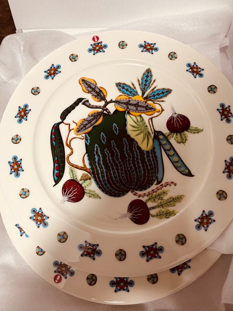 ふ*ん様 12個セット　イッタラ　サト　