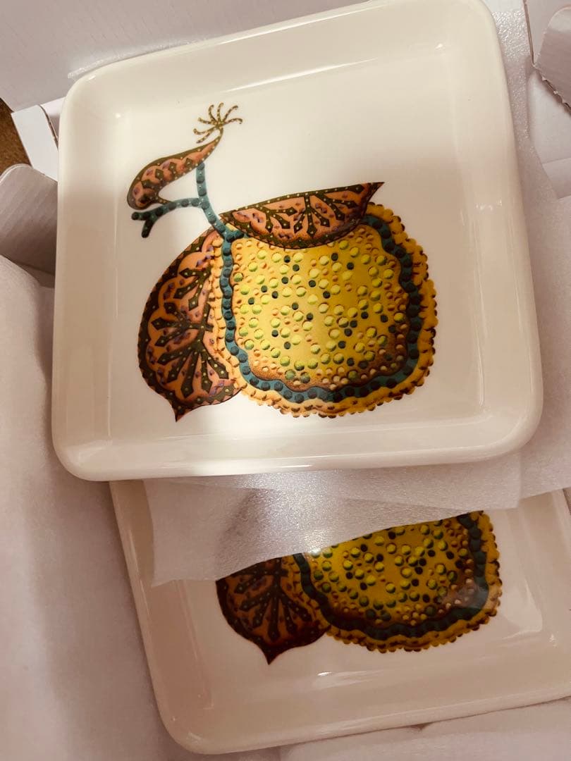 ふ*ん様 12個セット　イッタラ　サト　