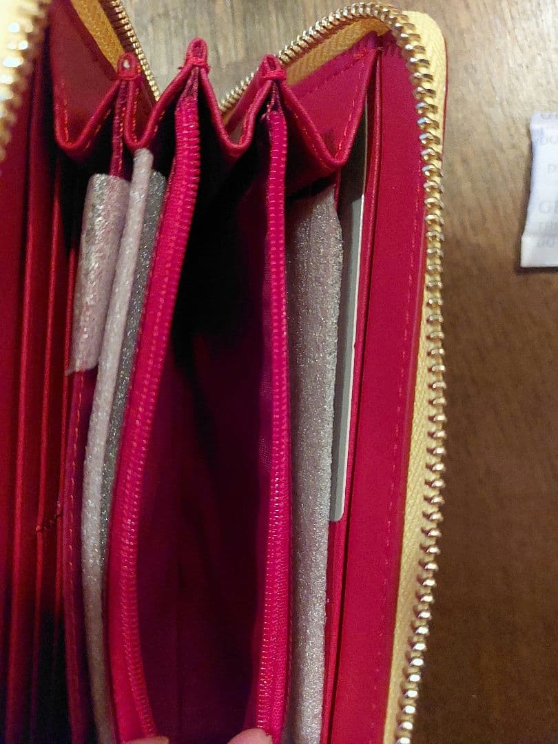 VivienneWestwood　長財布