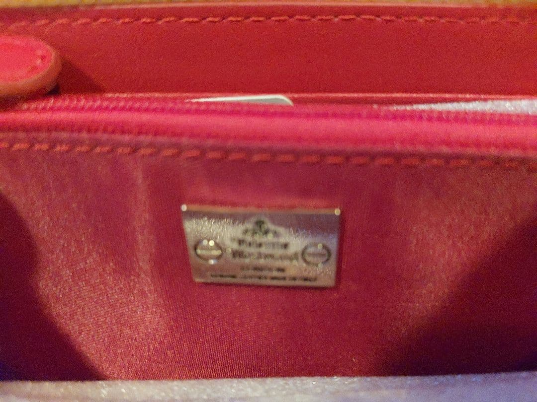 VivienneWestwood　長財布