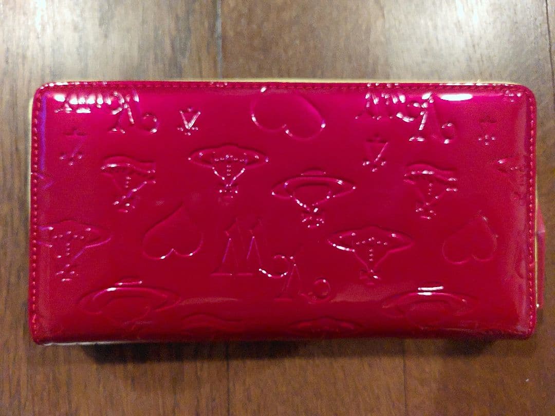 VivienneWestwood　長財布