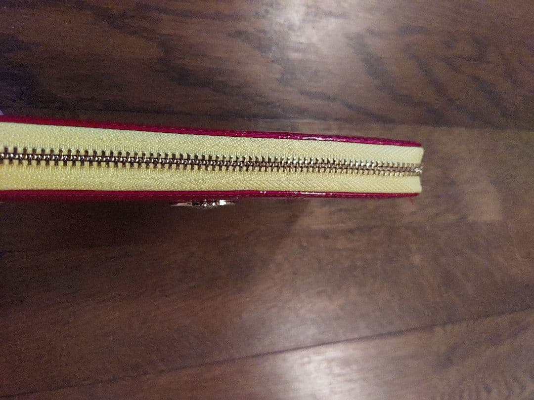 VivienneWestwood　長財布