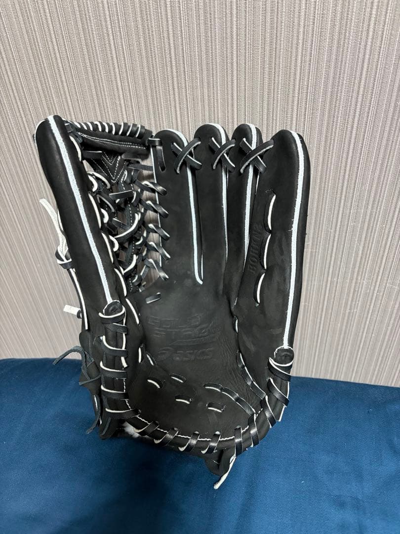 アシックスヌバックオーダー大谷モデル