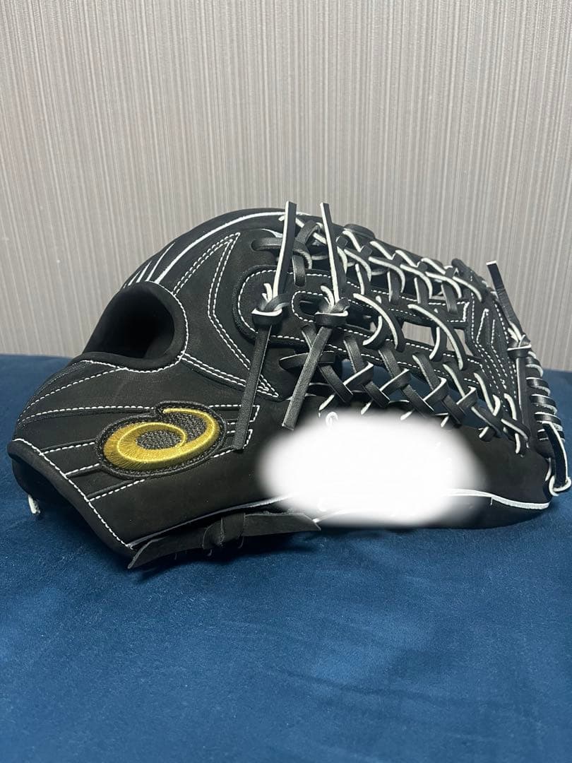 アシックスヌバックオーダー大谷モデル