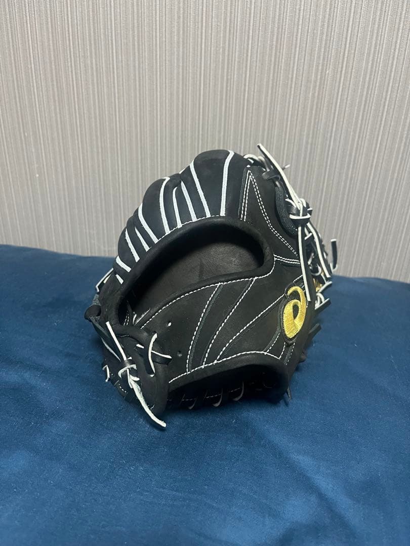 アシックスヌバックオーダー大谷モデル