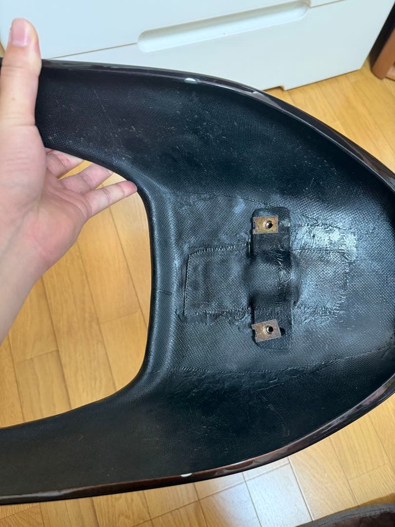 ゼファーΧ ファイナルエディション ZIIテール