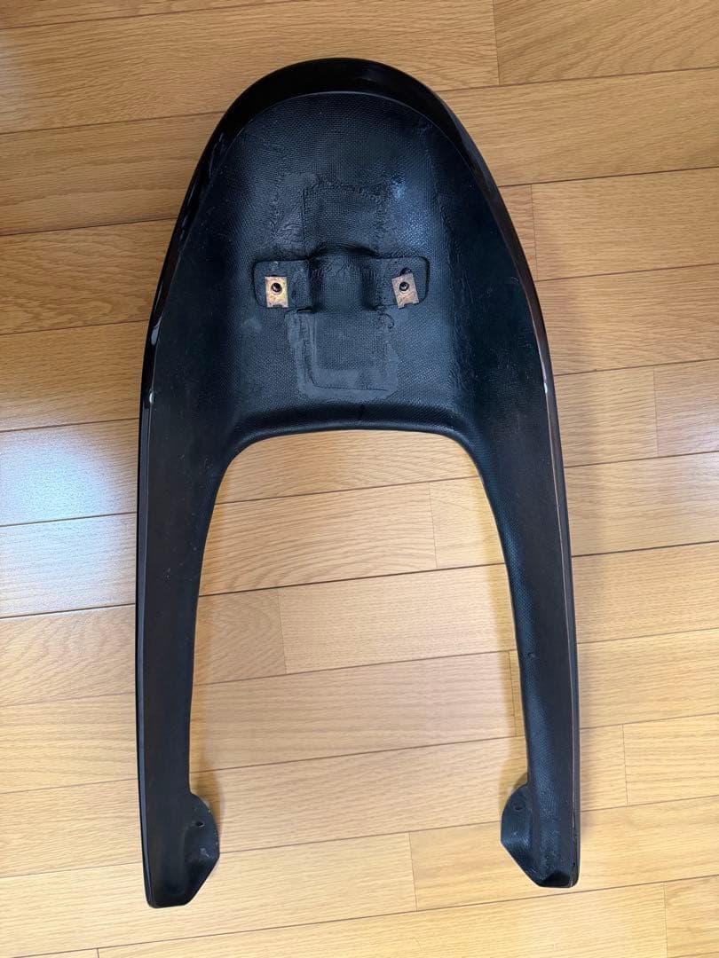 ゼファーΧ ファイナルエディション ZIIテール