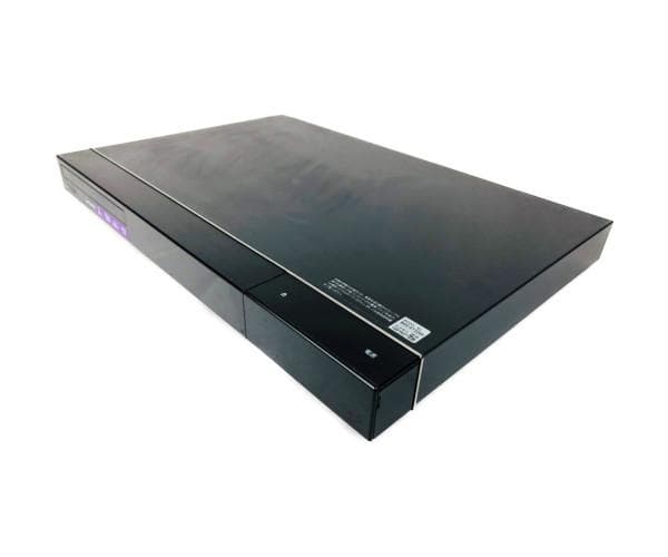 SONY HDD2TB 3チューナー ブルーレイレコーダー BDZ-ET2200