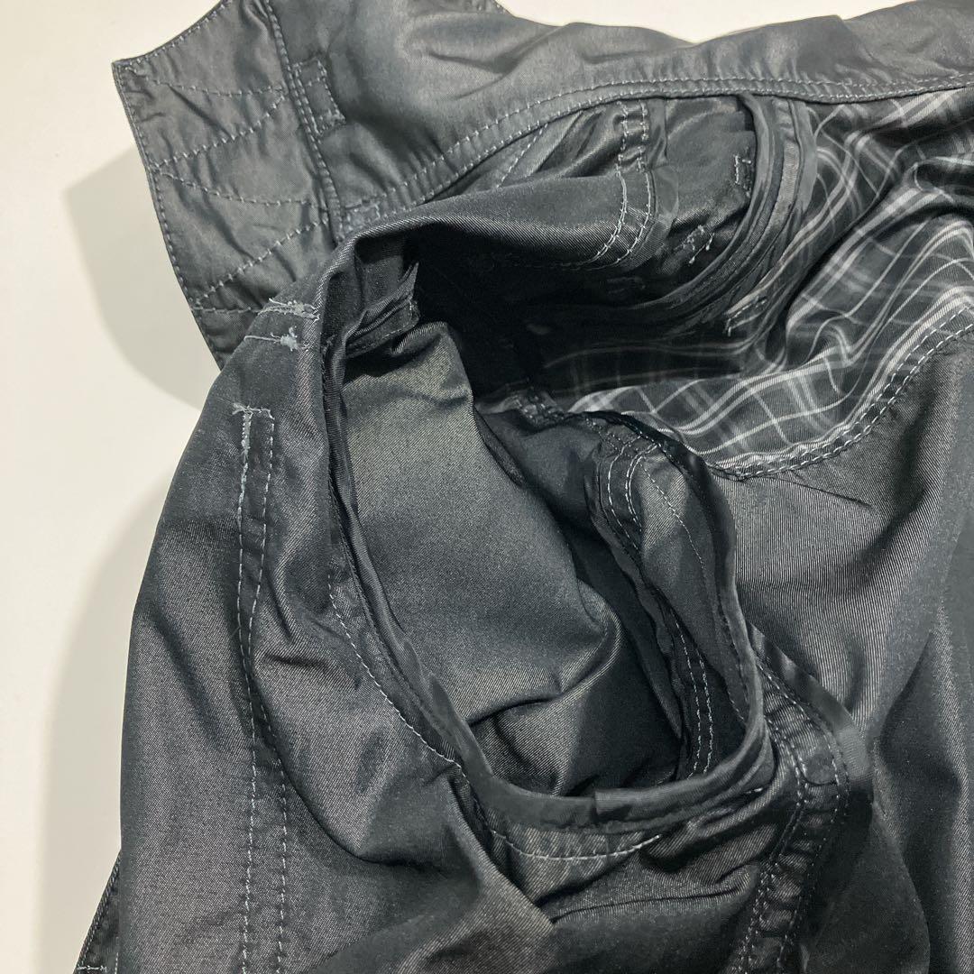 【専用品】バーバリーブラックレーベル M-65 ミリタリージャケット