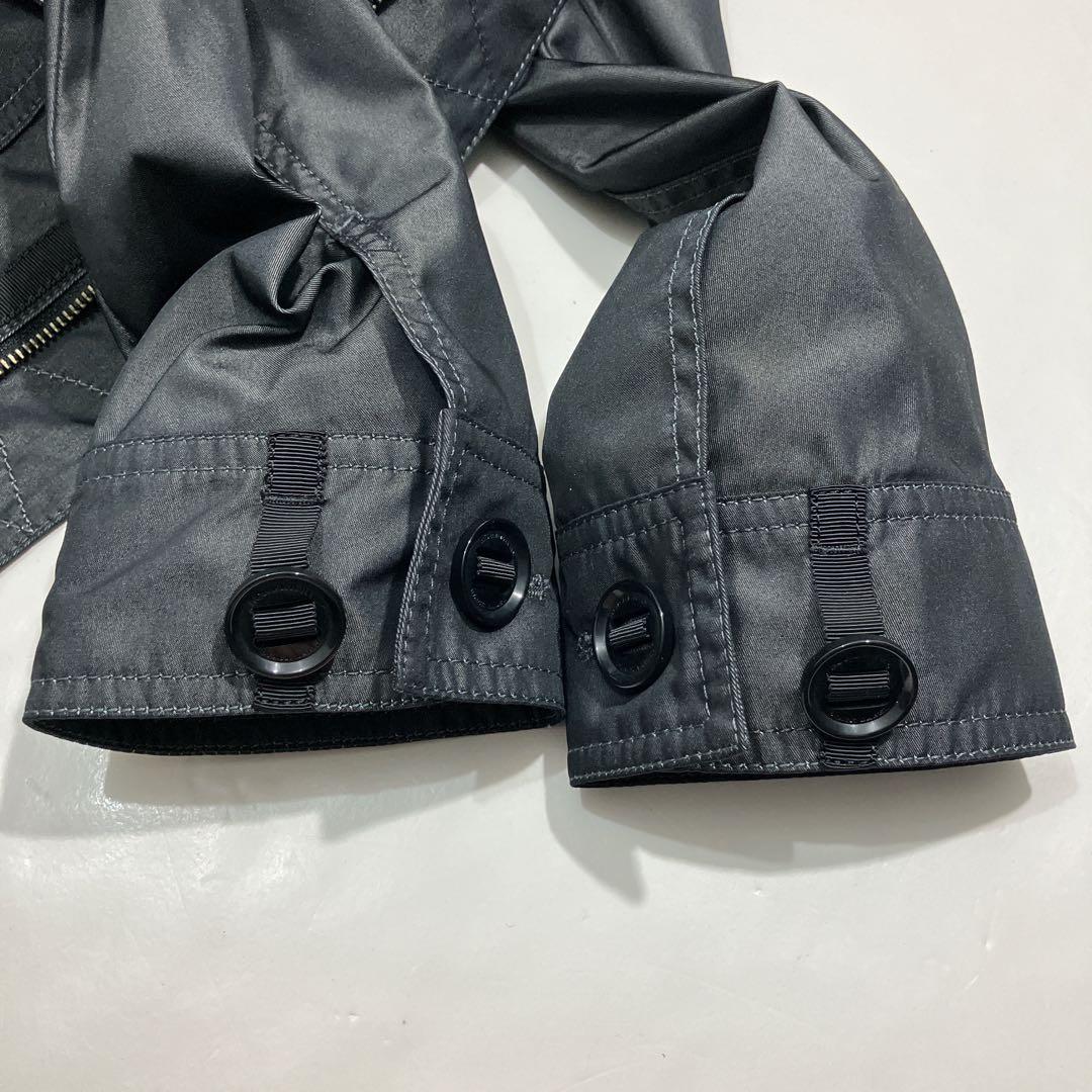 【専用品】バーバリーブラックレーベル M-65 ミリタリージャケット