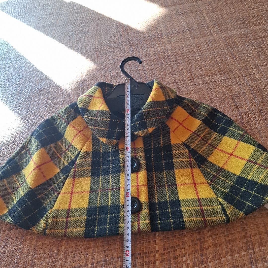 MICHAELKORSケープコート