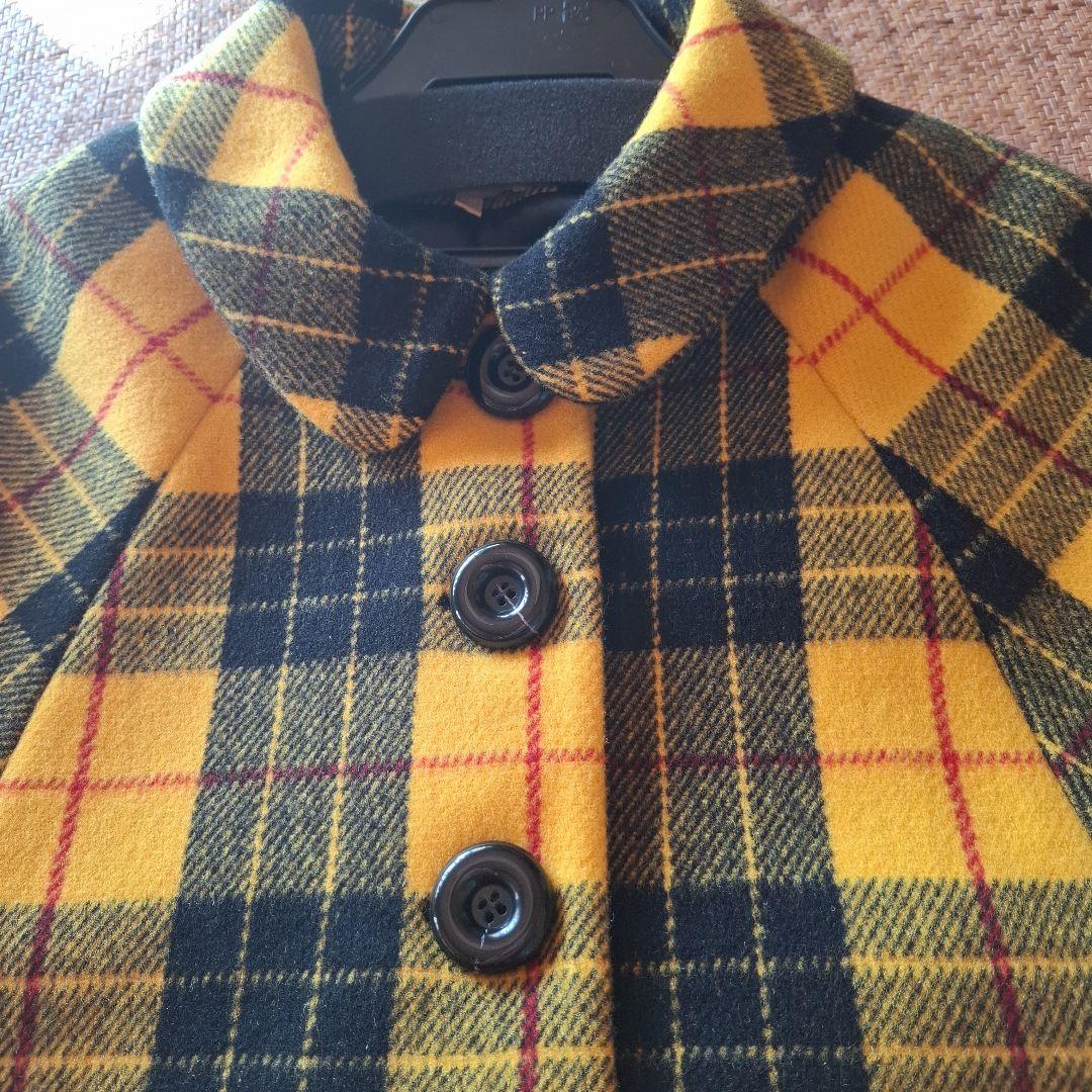 MICHAELKORSケープコート