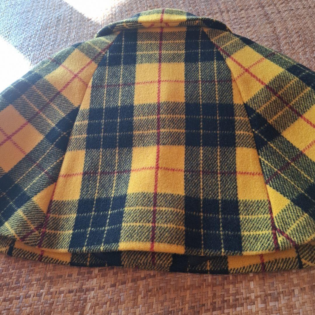 MICHAELKORSケープコート