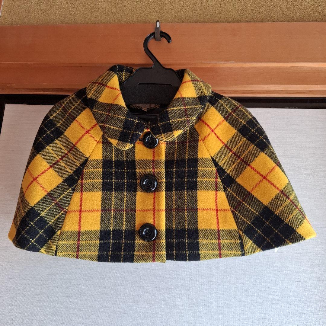 MICHAELKORSケープコート