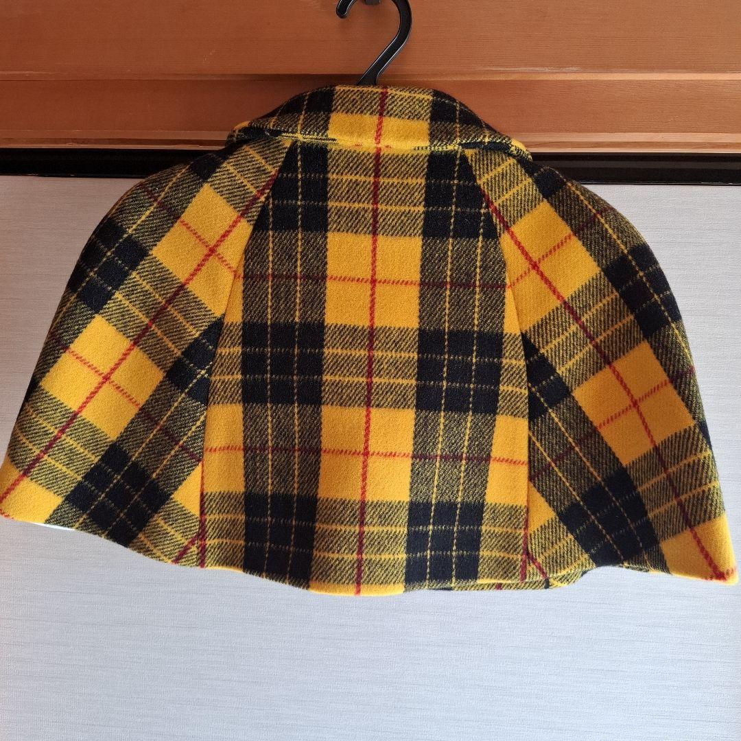 MICHAELKORSケープコート