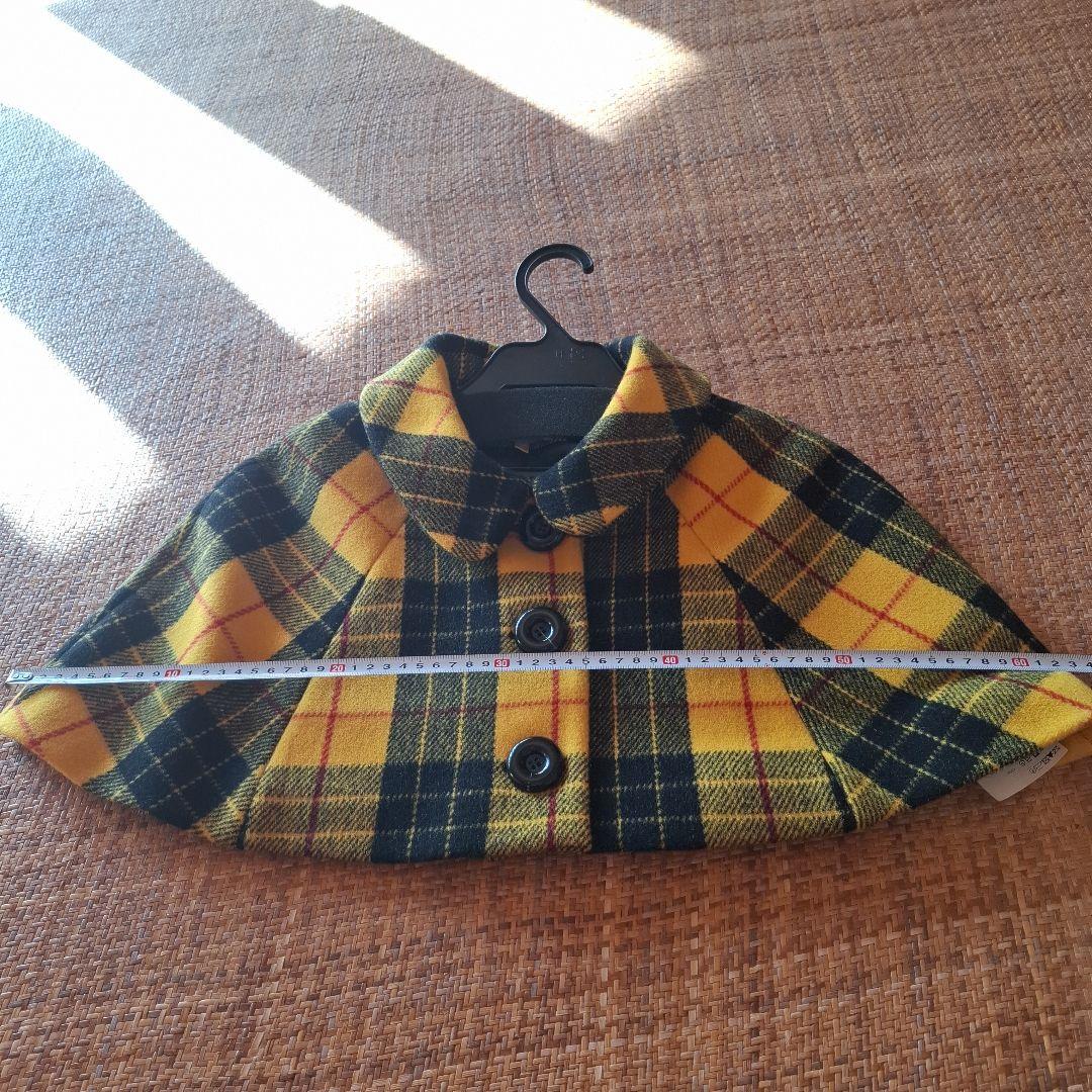 MICHAELKORSケープコート