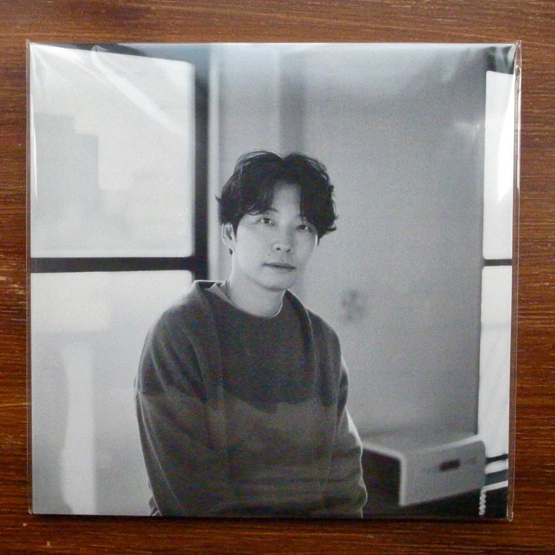 星野源 / Gen　　LPレコード