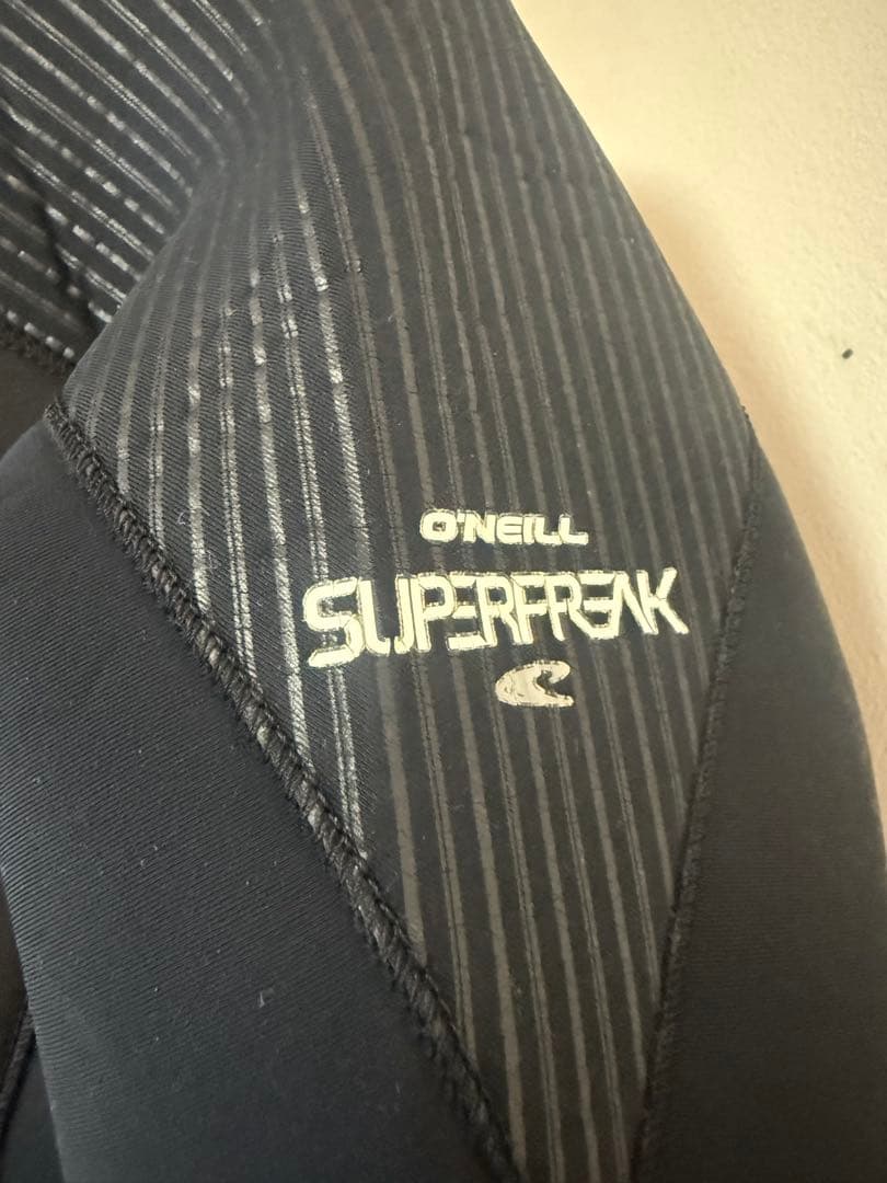 オニールウエットスーツ3m x 2m