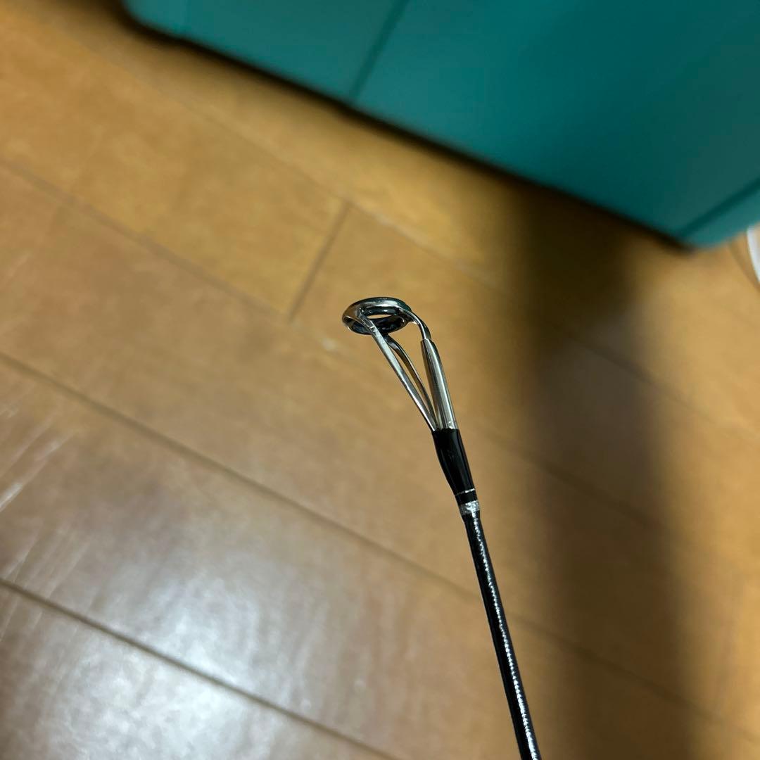 コルトスナイパーXR S100XH-3