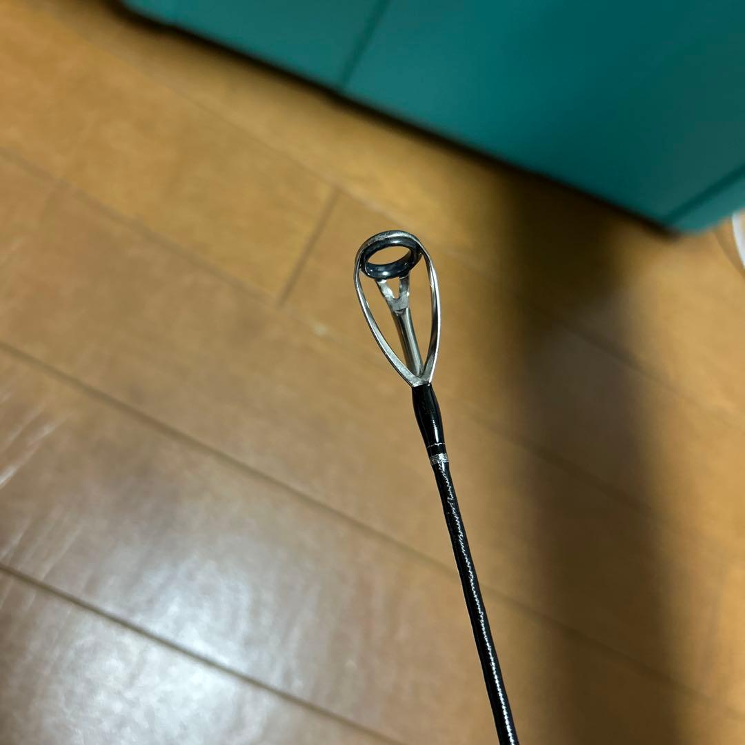 コルトスナイパーXR S100XH-3