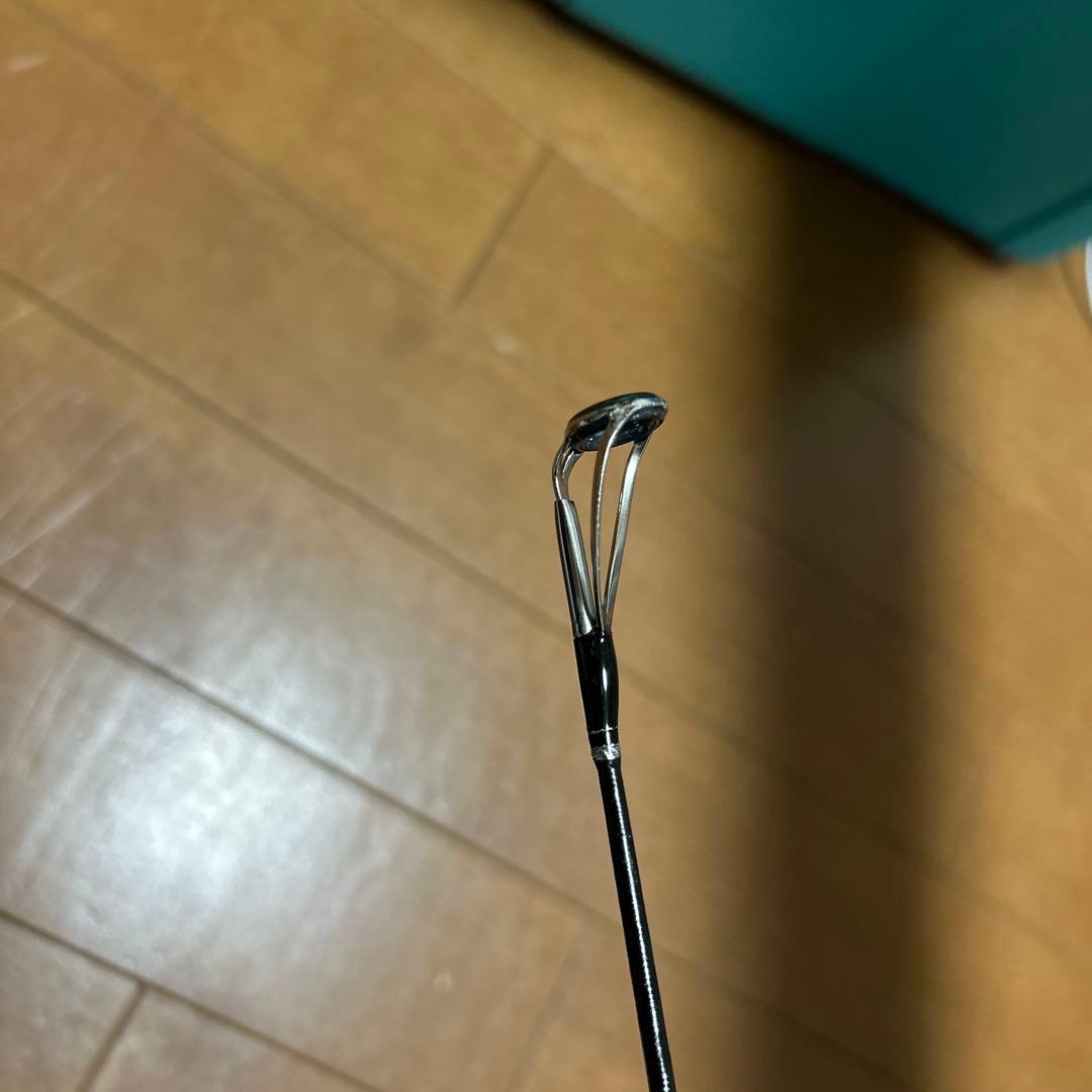 コルトスナイパーXR S100XH-3