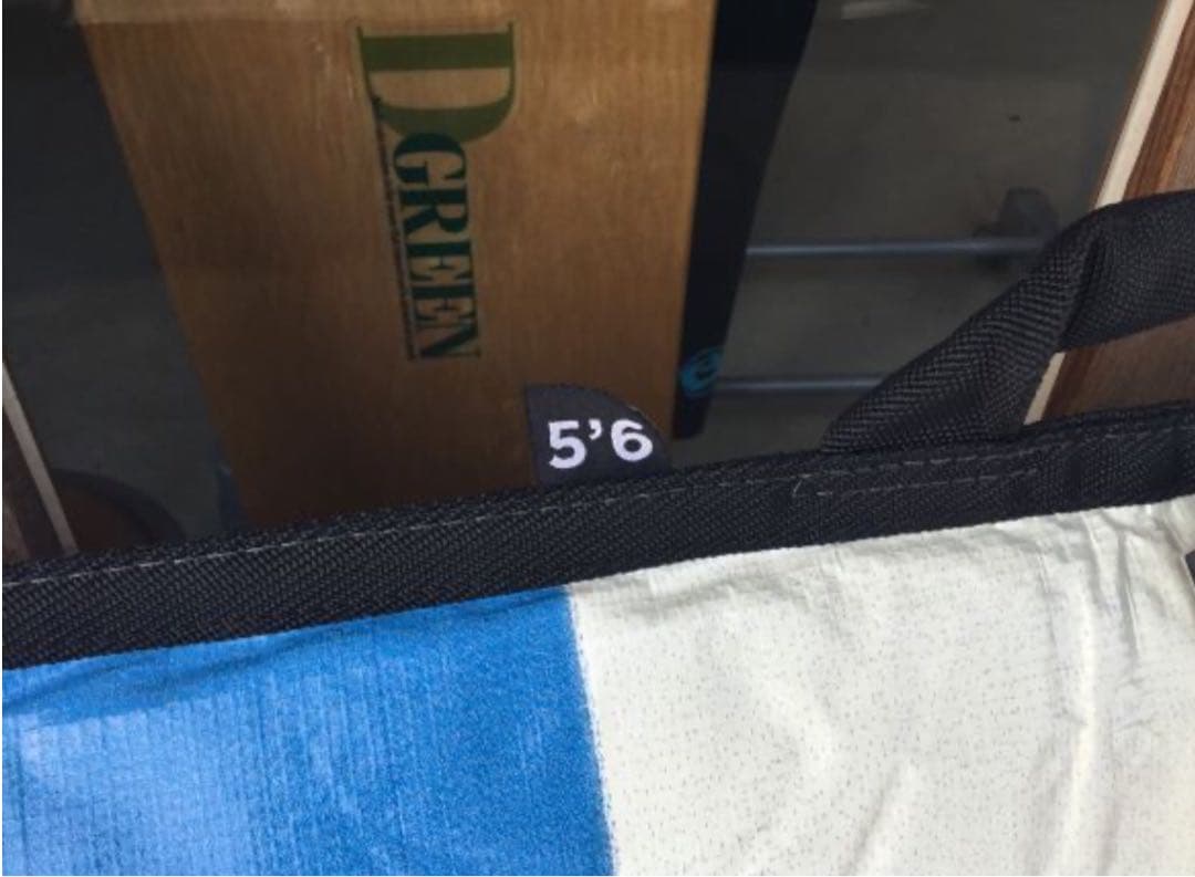 クリスマスセール！RAREFORM　 DAYLIGHT 5'6