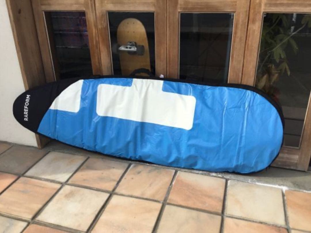 クリスマスセール！RAREFORM　 DAYLIGHT 5'6