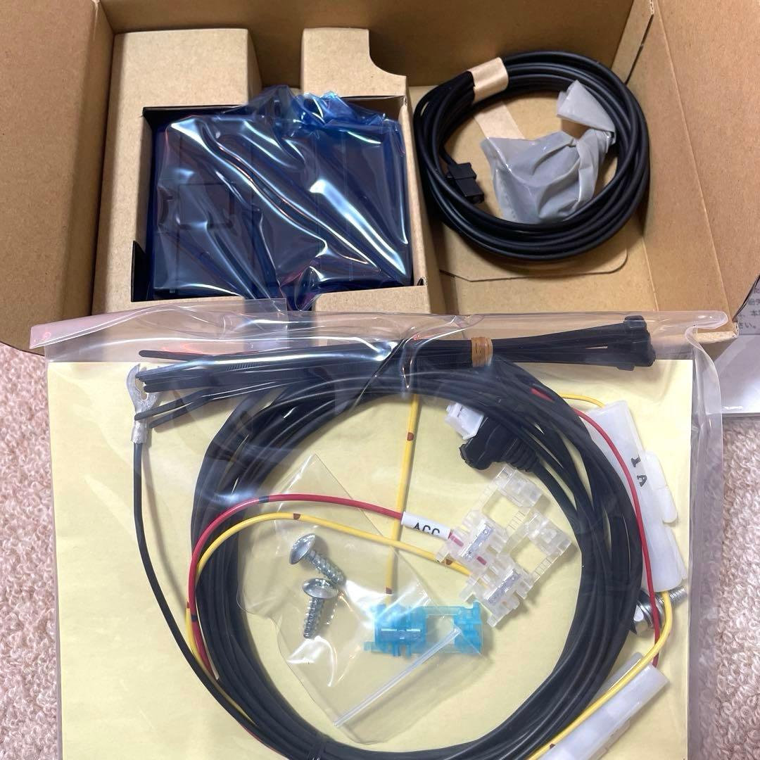 スズキ純正　ETC車載器　99000-79CA5