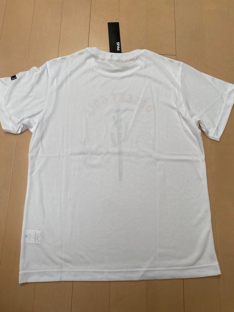 つむさん専用　ピン　Tシャツ　3L その他２点