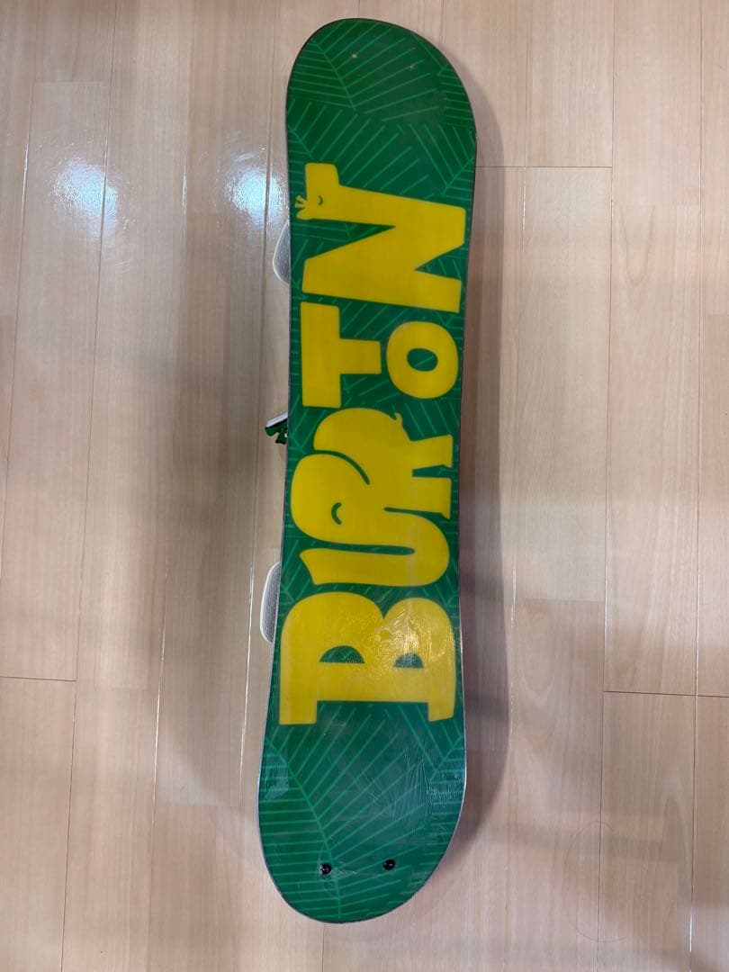 バートン アフタースクール 100cm ,BIN,リグレットリール,カバー