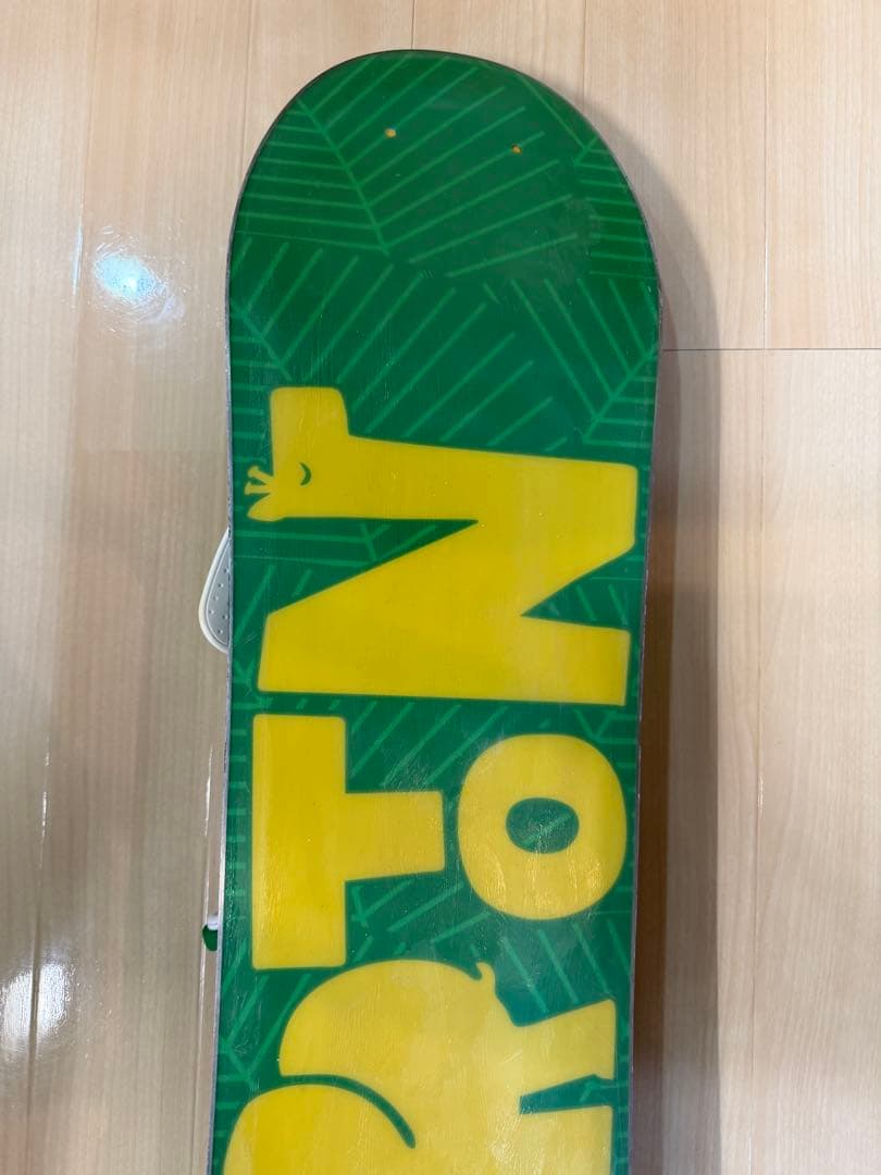 バートン アフタースクール 100cm ,BIN,リグレットリール,カバー