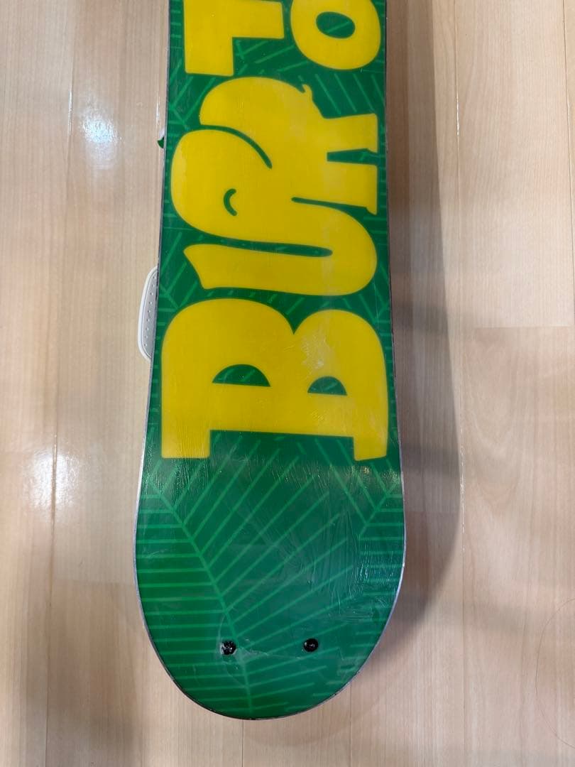 バートン アフタースクール 100cm ,BIN,リグレットリール,カバー