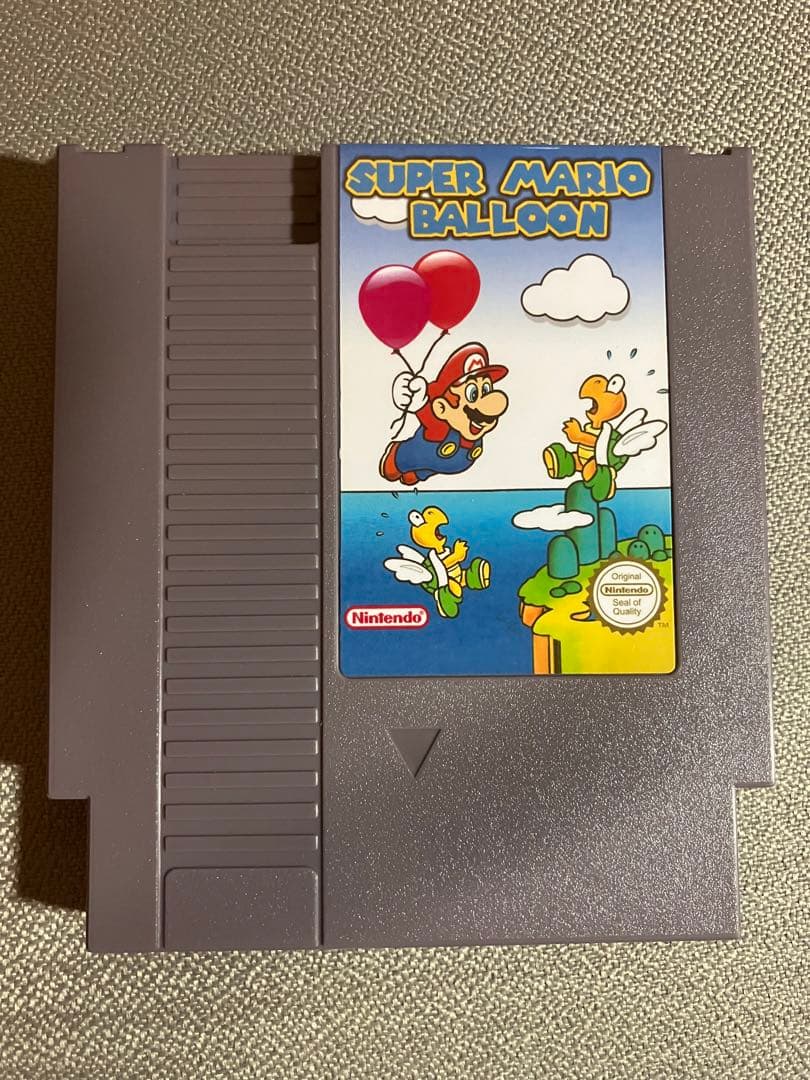 ていねおりんぴあ　ファミコンソフト　２点