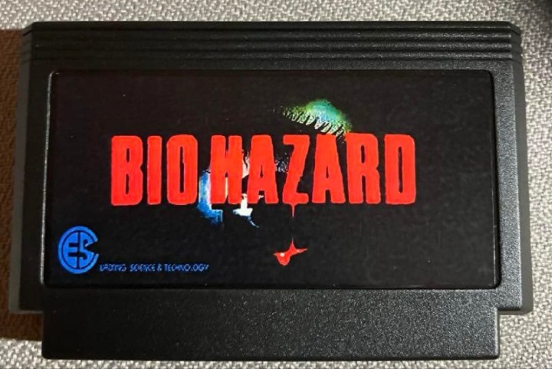 ていねおりんぴあ　ファミコンソフト　２点