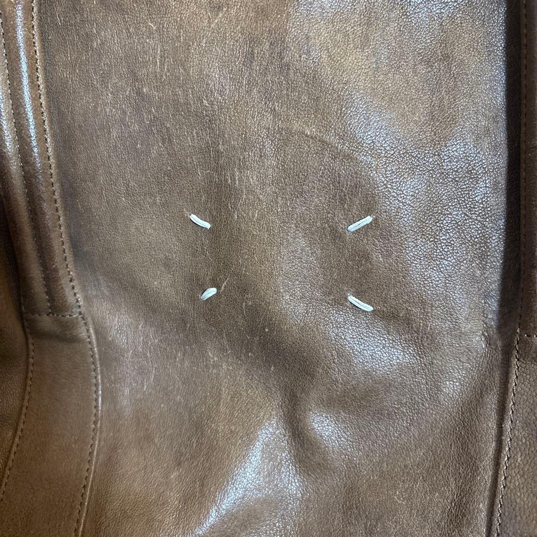 maison margiela のボストンバッグ