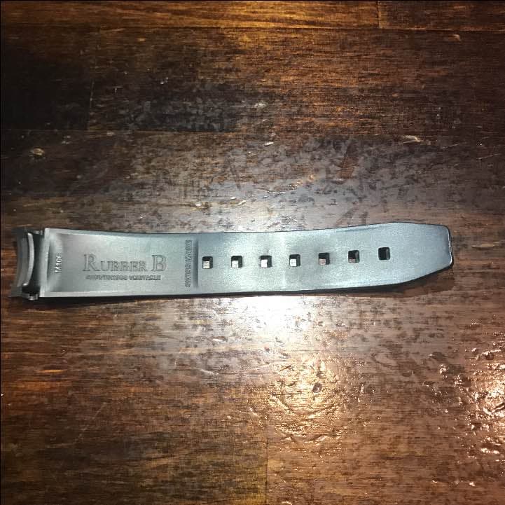 ラバーB （ロレックス専用ラバー） サブマリーナ用