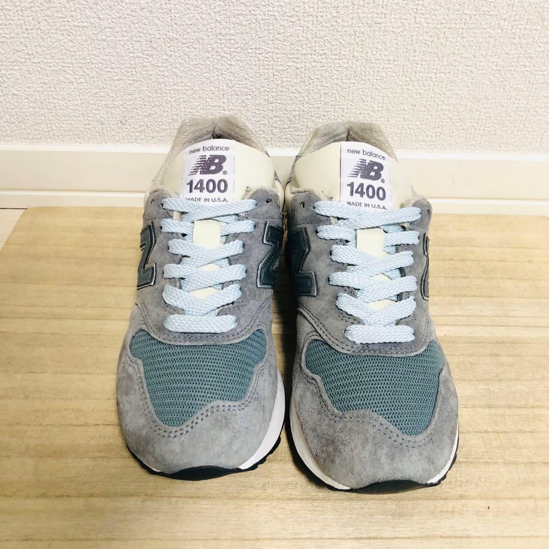 New balance ニューバランス M1400SB 2021年製