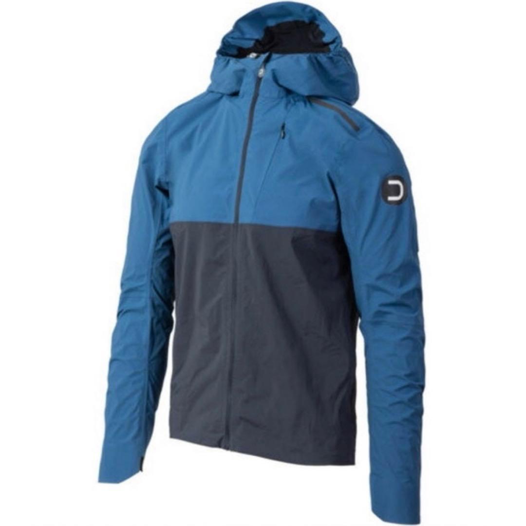 DOT OUT GPT Hood Jacket S 新品未使用